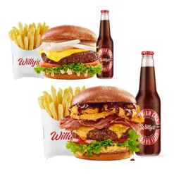 Double Double