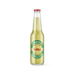 Willy's Lemonade